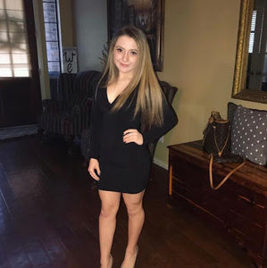 Meet your Posher, Makayla